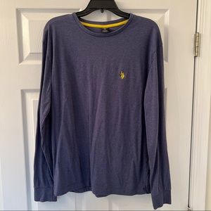 Ralph Lauren Polo long sleeve